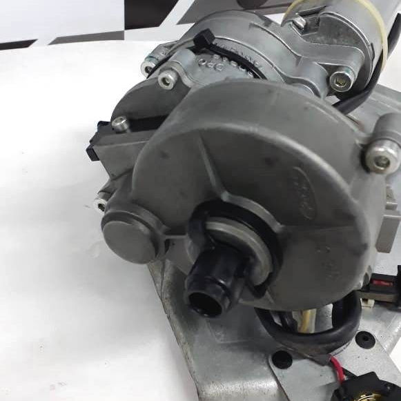 Motor Amortecedor Tampa Traseira Mala Ford Edge 2009 2010
