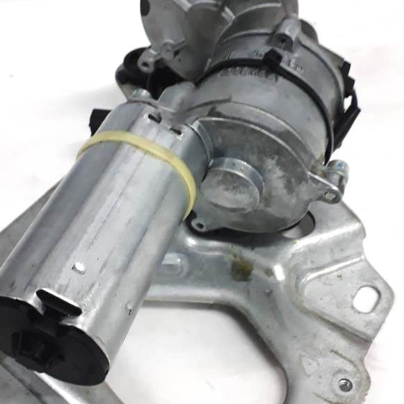 Motor Amortecedor Tampa Traseira Mala Ford Edge 2009 2010