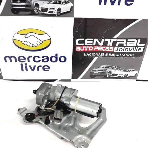 Motor Amortecedor Tampa Traseira Mala Ford Edge 2009 2010