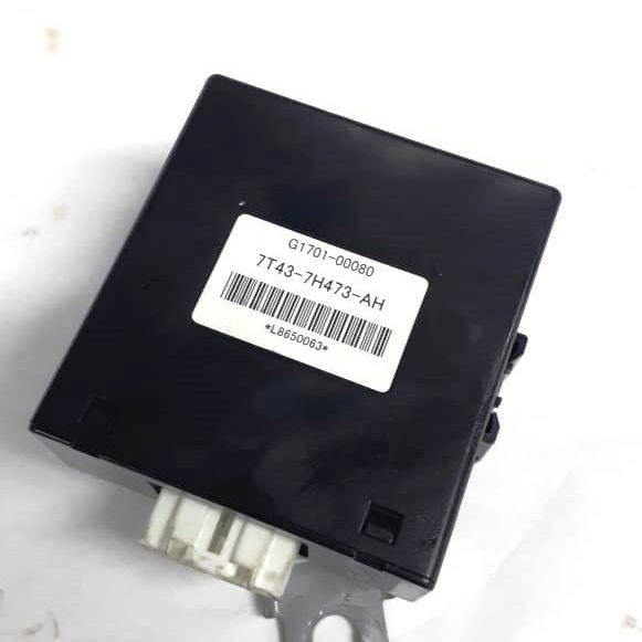 Módulo Central Caixa Transferência Ford Edge 2009 2010 269cv