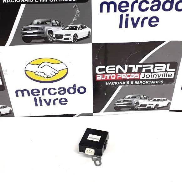 Módulo Central Caixa Transferência Ford Edge 2009 2010 269cv