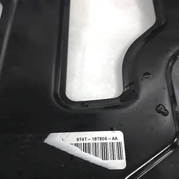 Suporte Módulo Central Ford Edge 2009 2010 9t4t-18t806-aa