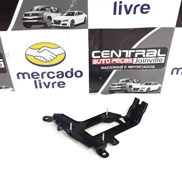 Suporte Módulo Central Ford Edge 2009 2010 9t4t-18t806-aa