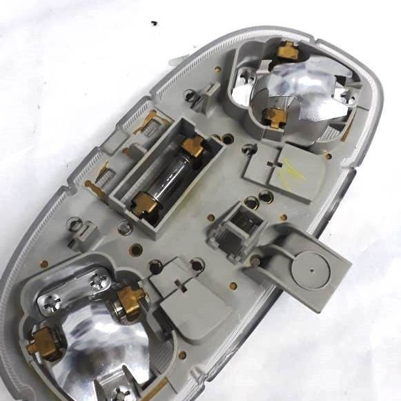 Luz Teto Cortesia Interna Ford Edge 3.5 2009 2010