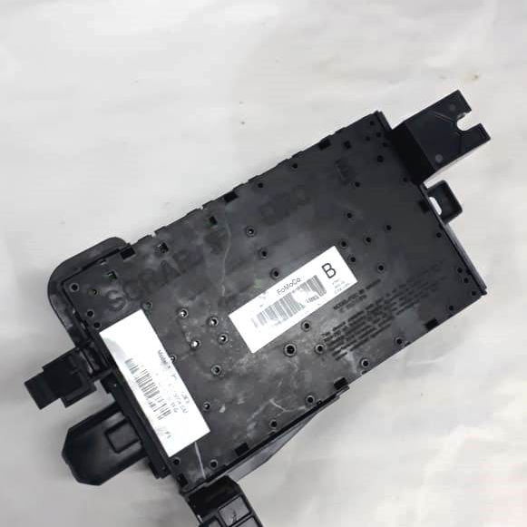 Caixa Fusível Relê Bsi Ford Edge 3.5 V6 2009 2010 269 Cv