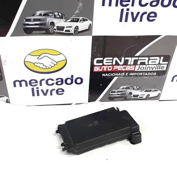 Tampa Caixa Fusível Relê Ford Edge 3.5 V6 2009 2010 269 Cv