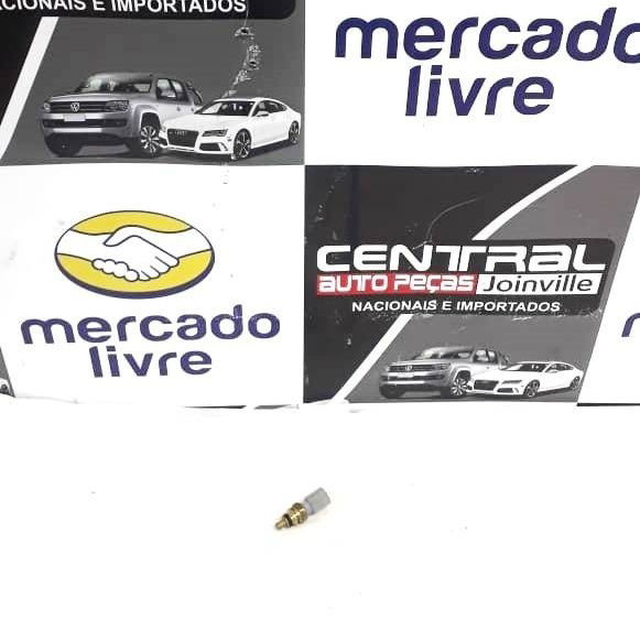 Sensor Temperatura Água Fusion 2.0 Turbo Awd 4x4 2017 2018