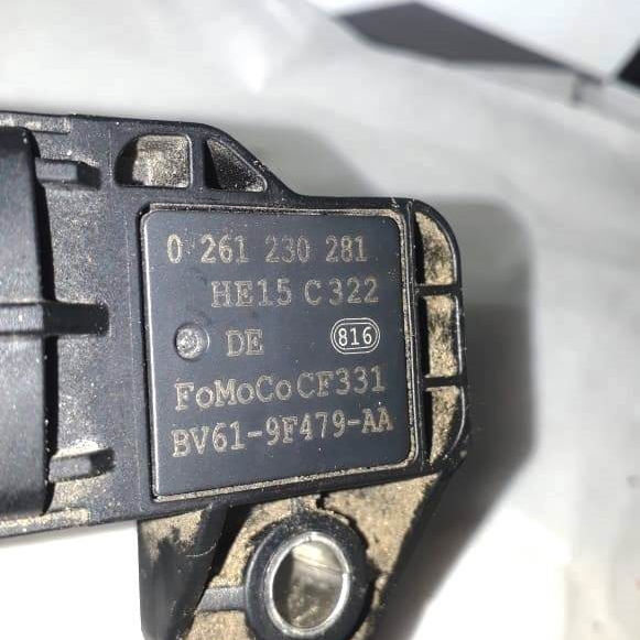 Sensor Map Ford Fusion 2.0 Turbo Awd 2017 2018 - 0261230281