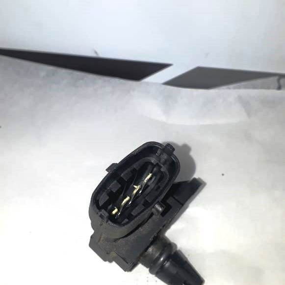 Sensor Map Ford Fusion 2.0 Turbo Awd 2017 2018 - 0261230281