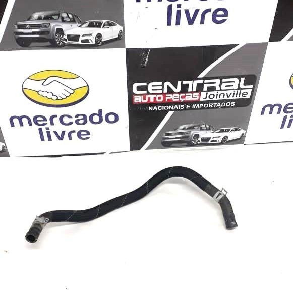 Mangueira Água Fusion 2.0 Turbo Awd 2017 2018  Ag9e-8a582-ac