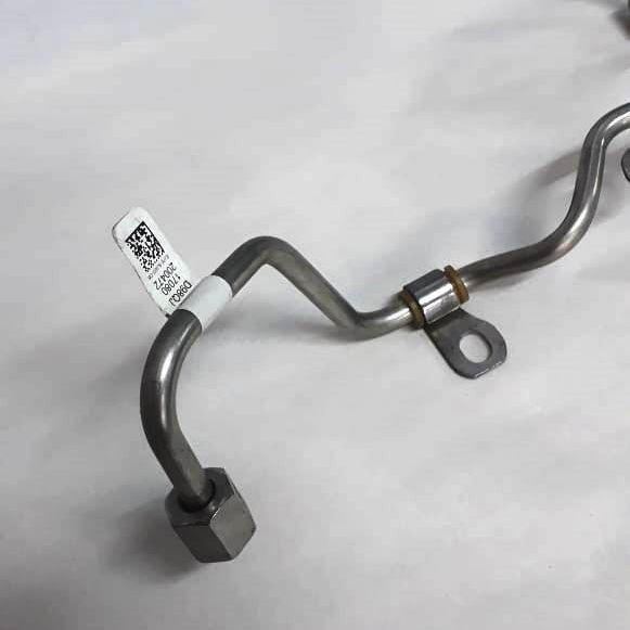 Cano Mangueira Combustível Fusion 2.0 Turbo Awd 2017 2018