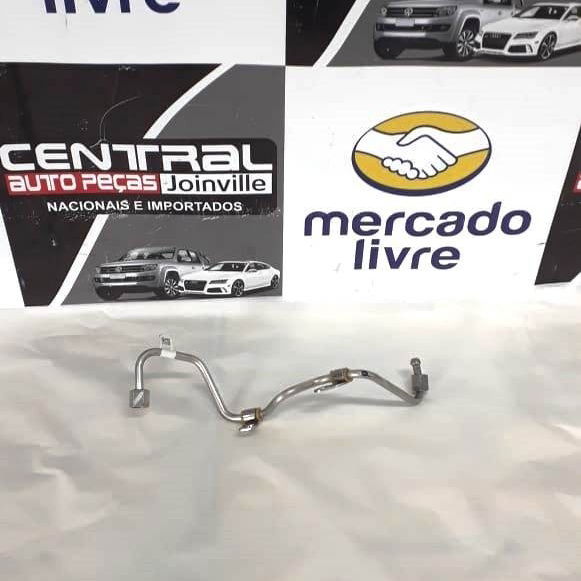 Cano Mangueira Combustível Fusion 2.0 Turbo Awd 2017 2018