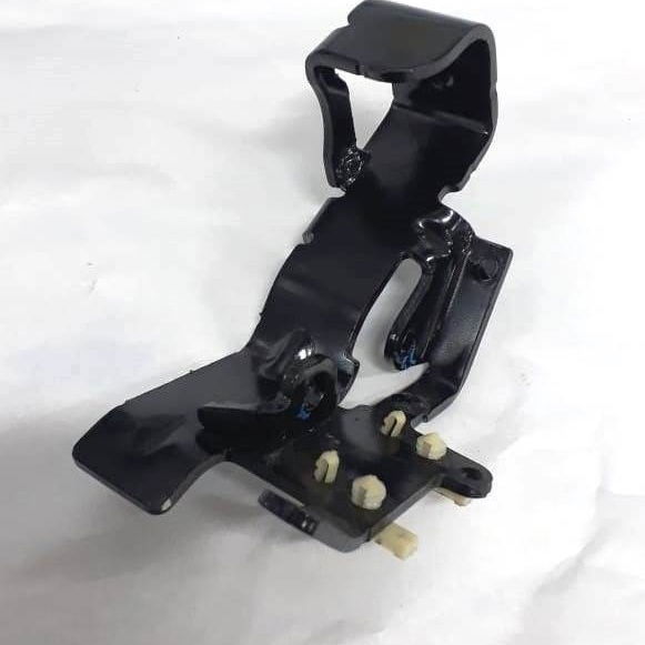 Suporte Montagem Bomba Alta Pressão Fusion Turbo 2017 2018 