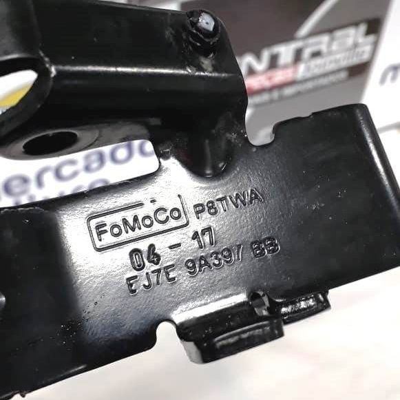 Suporte Montagem Bomba Alta Pressão Fusion Turbo 2017 2018 
