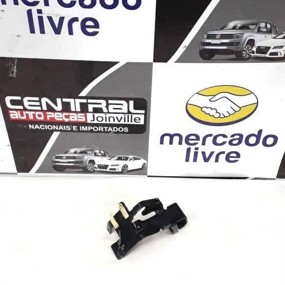 Suporte Montagem Bomba Alta Pressão Fusion Turbo 2017 2018 