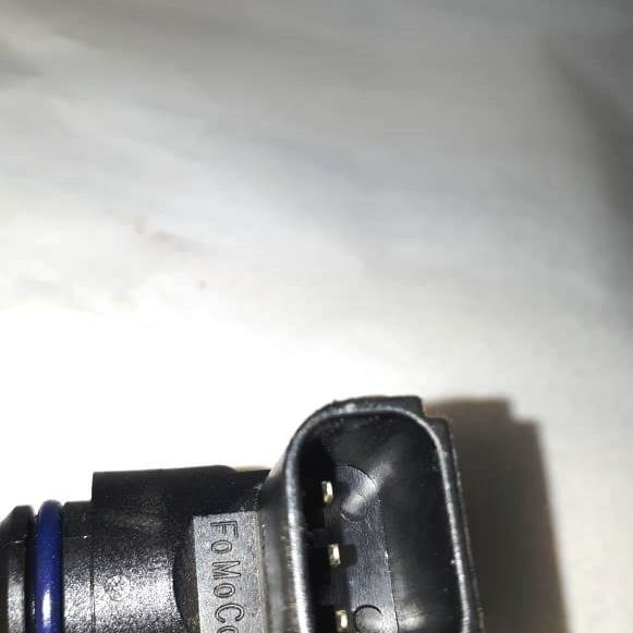 Sensor Rotação Ford Fusion Turbo Awd 2017 2018 As7112k073ac