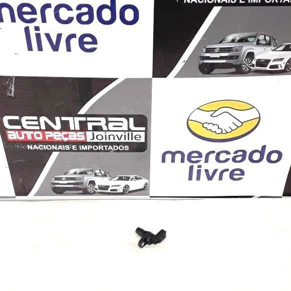 Sensor Rotação Ford Fusion Turbo Awd 2017 2018 As7112k073ac