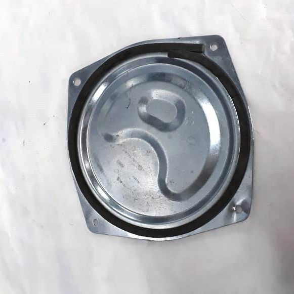 Tampa Externa Bomba Combustível Ford Edge 3.5 V6 2009 2010