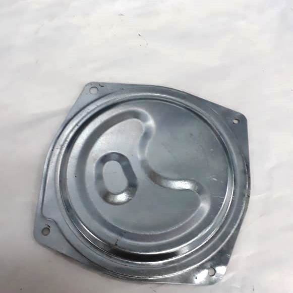 Tampa Externa Bomba Combustível Ford Edge 3.5 V6 2009 2010