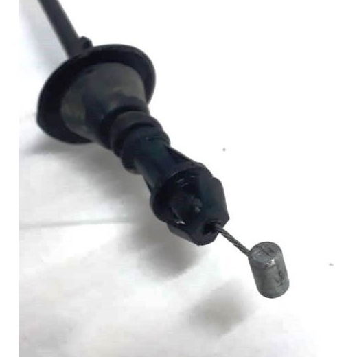 Capo Puxador Fechadura Capo Dianteiro Ford Edge 2009 2010