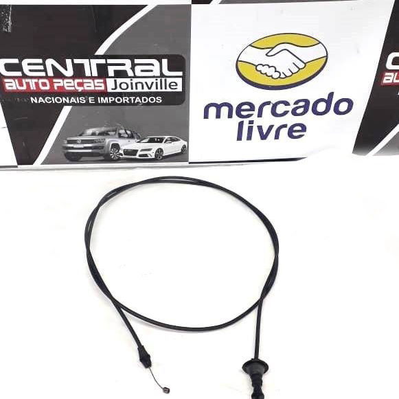 Capo Puxador Fechadura Capo Dianteiro Ford Edge 2009 2010