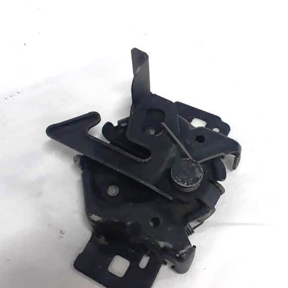 Fechadura Trava Capo Dianteiro Ford Edge 3.5 V6 2009 2010
