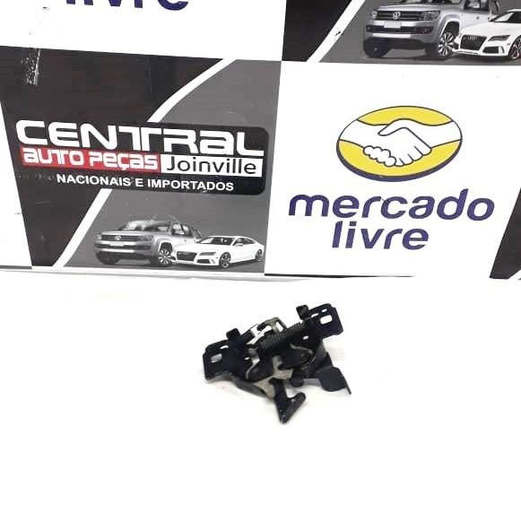 Fechadura Trava Capo Dianteiro Ford Edge 3.5 V6 2009 2010