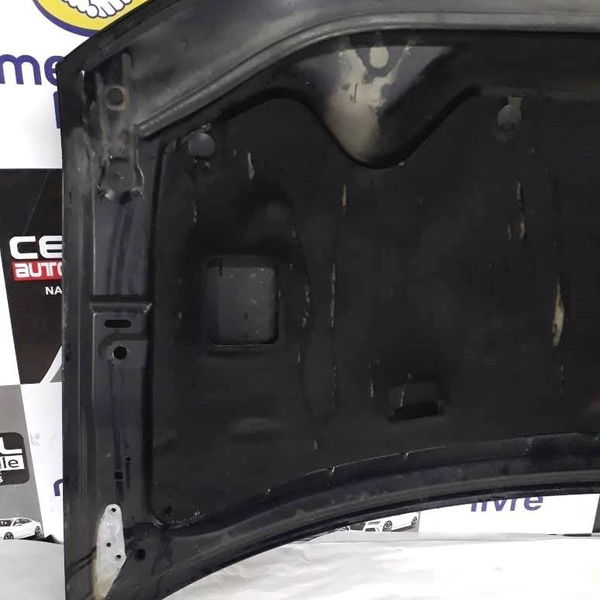 Capo Dianteiro C/ Forro Ford Edge 3.5 V6 2009 2010 Original 