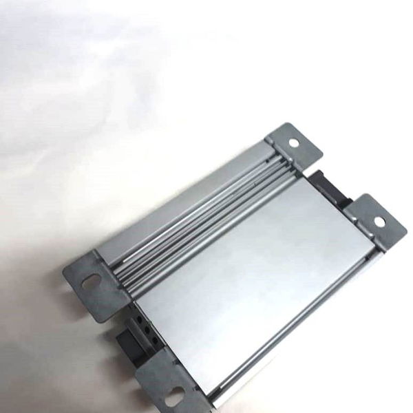 Módulo Som Amplificador Original Ford Edge 2009 2010 269 Cv
