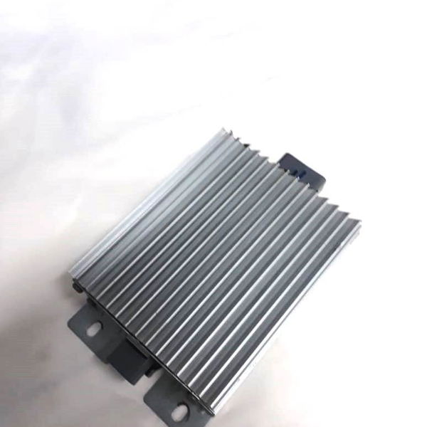Módulo Som Amplificador Original Ford Edge 2009 2010 269 Cv