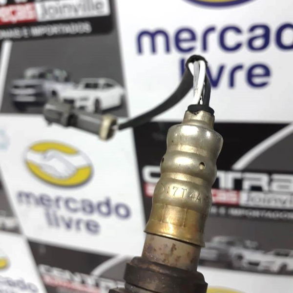Sonda Lambda Ford Edge 3.5 V6 2009 2010 269 Cv 7t4a9f472a1a