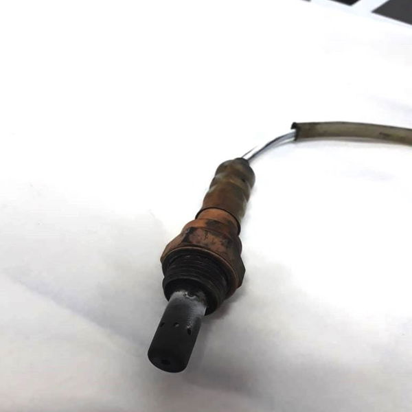 Sonda Lambda Ford Edge 3.5 V6 2009 2010 269 Cv 5f9a9g444a2a 