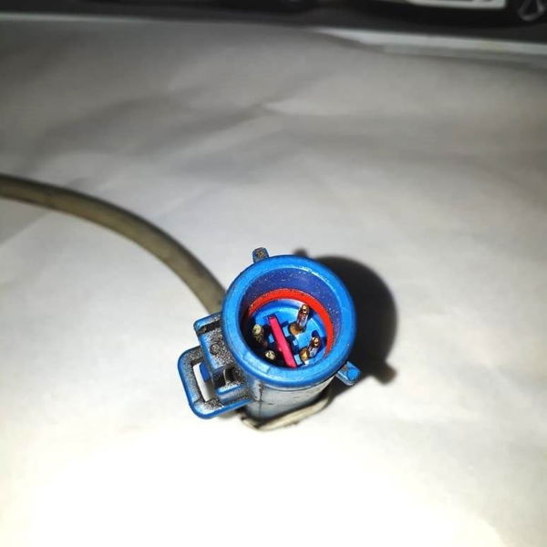 Sonda Lambda Ford Edge 3.5 V6 2009 2010 269 Cv 5f9a9g444a2a 