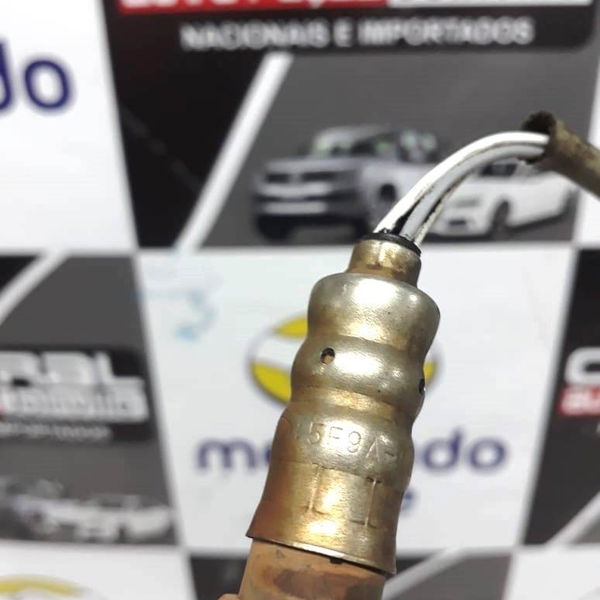 Sonda Lambda Ford Edge 3.5 V6 2009 2010 269 Cv 5f9a9g444a2a 
