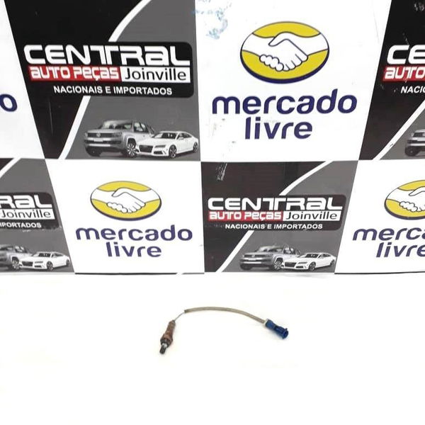 Sonda Lambda Ford Edge 3.5 V6 2009 2010 269 Cv 5f9a9g444a2a 