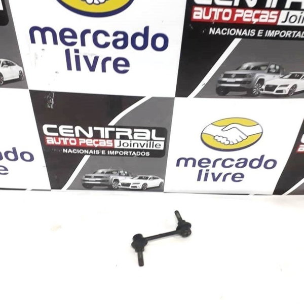 Bieleta Dianteira Esquerda Ford Edge 3.5 2009 2010 269 Cv