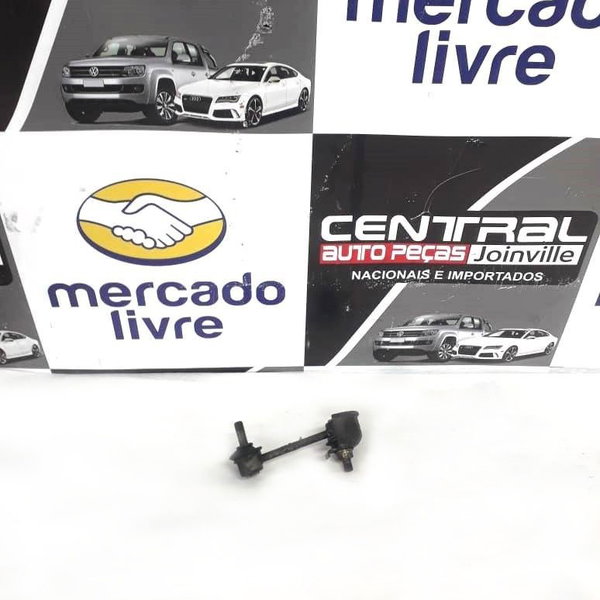 Bieleta Dianteira Direita Ford Edge 3.5 2009 2010 269 Cv