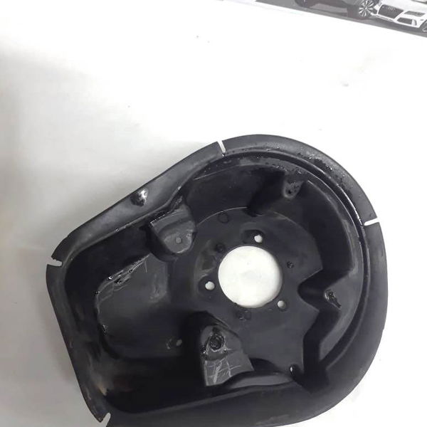 Borracha Tampa Tanque Combustível Ford Edge 3.5 2009 2010