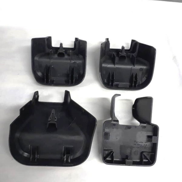 Acabamento Trilho Banco Ford Edge 3.5 V6 2009 2010 Unidade