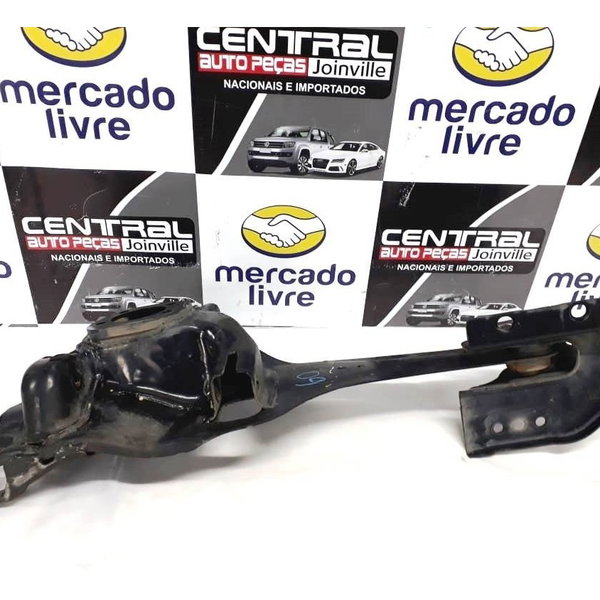 Facão Suspensão Traseira Direita Ford Edge 3.5 2009 2010