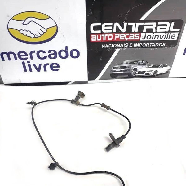 Sensor Freio Abs Traseiro Direito Ford Edge 3.5 2009 2010