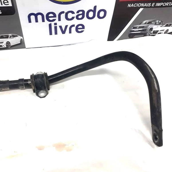 Barra Estabilizadora Traseira Ford Edge 3.5 2009 2010 269 Cv