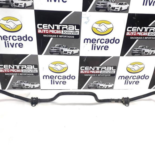 Barra Estabilizadora Traseira Ford Edge 3.5 2009 2010 269 Cv