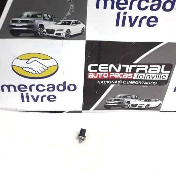 Sensor Pressão Combustível Fusion 2.0 Turbo Awd 2017 2018