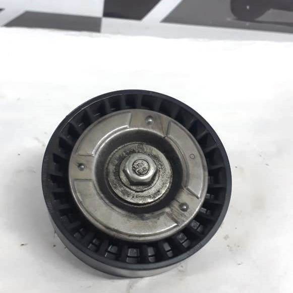 Polia Tensor Esticador Correia Fusion Turbo Awd 2017 2018