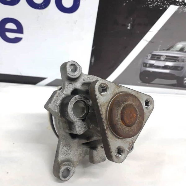 Bomba Água Motor Original Ford Fusion Turbo Awd 2017 2018