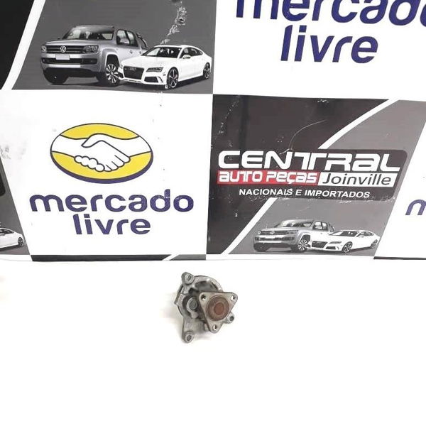 Bomba Água Motor Original Ford Fusion Turbo Awd 2017 2018