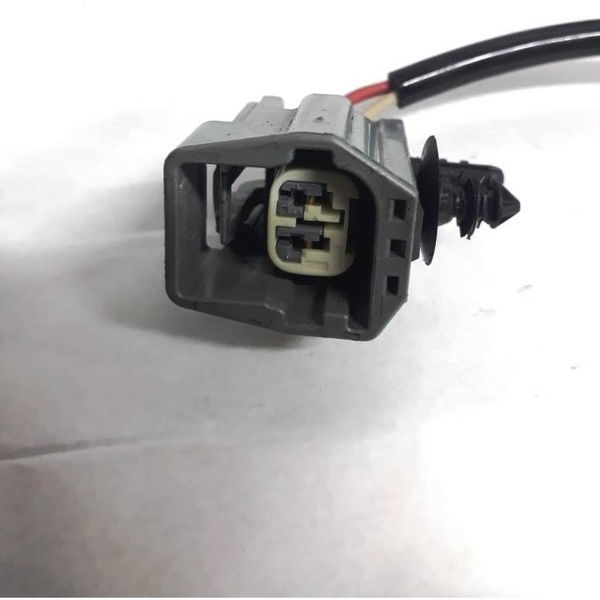 Sensor Detonação Ford Fusion 2.0 Turbo Awd 4x4 2017 2018
