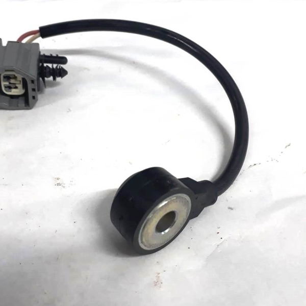 Sensor Detonação Ford Fusion 2.0 Turbo Awd 4x4 2017 2018