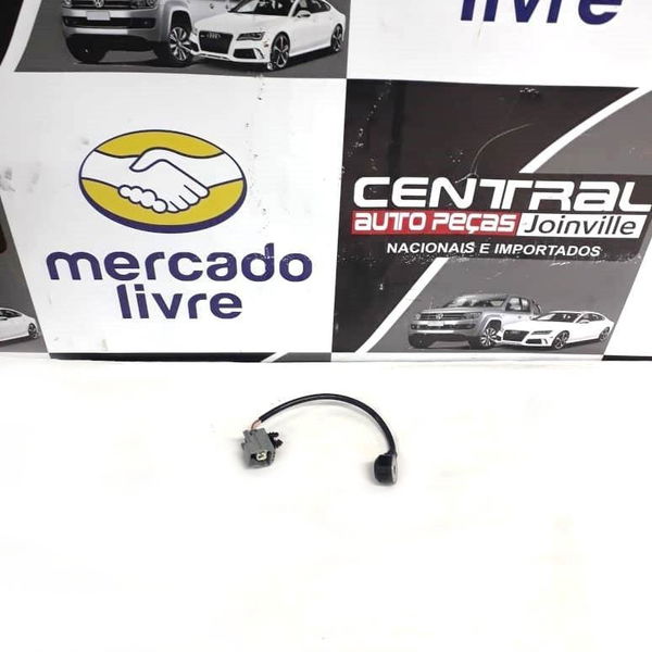 Sensor Detonação Ford Fusion 2.0 Turbo Awd 4x4 2017 2018